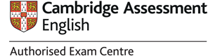 Cambridge English Language assessment